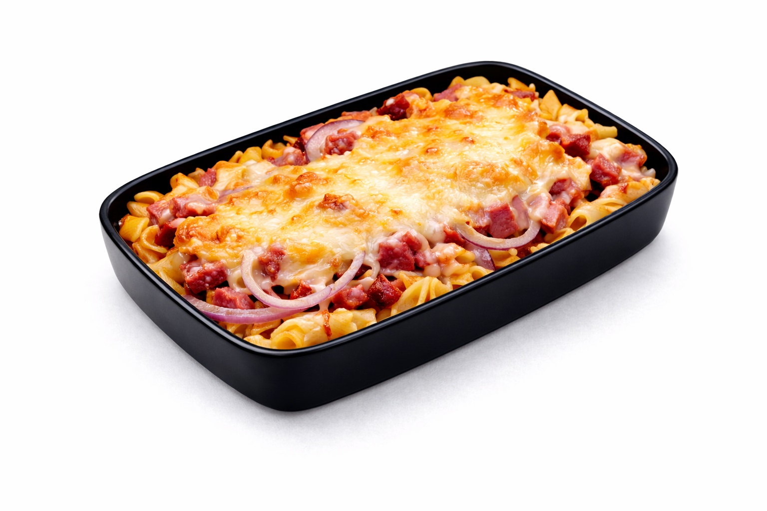 Паста Мясная