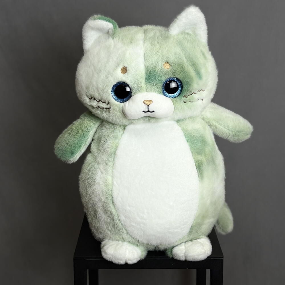 Мягкая игрушка кот