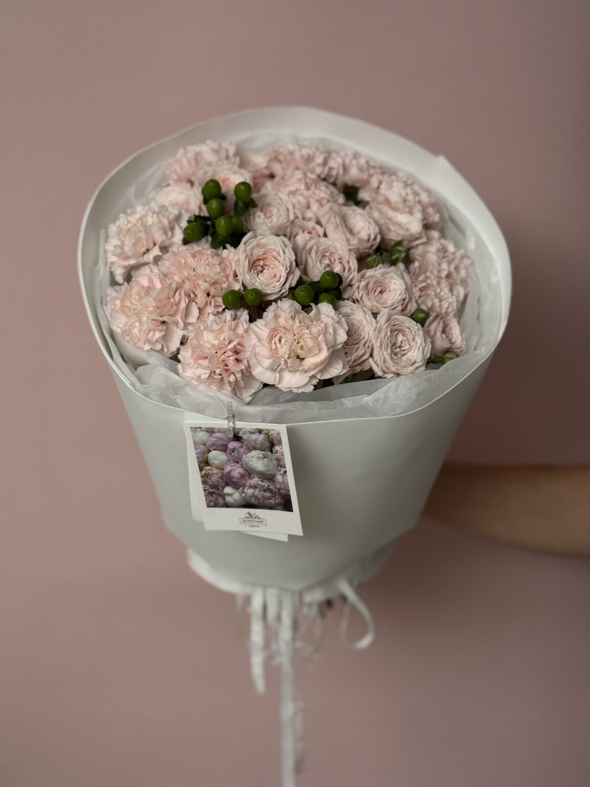 Сладкая карамелька