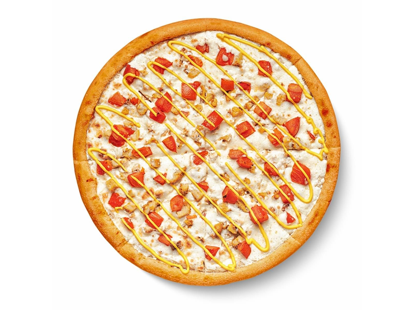 Цыплёнок дабл 25 см.