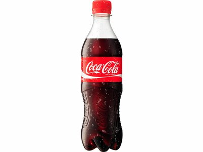 Coca-Cola 330 мл