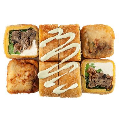 Фуджи Темпура