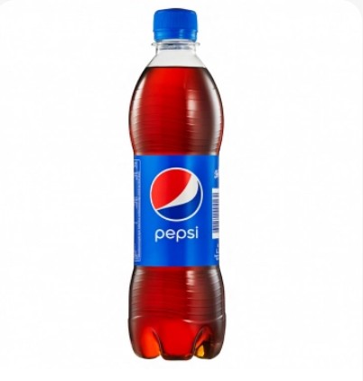 Pepsi 0,5л