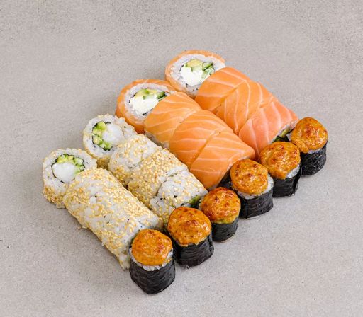 Набор Классик