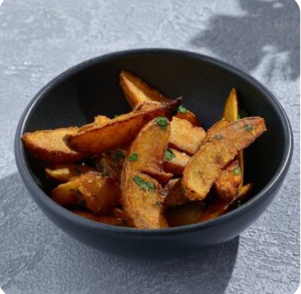 Картофель айдахо