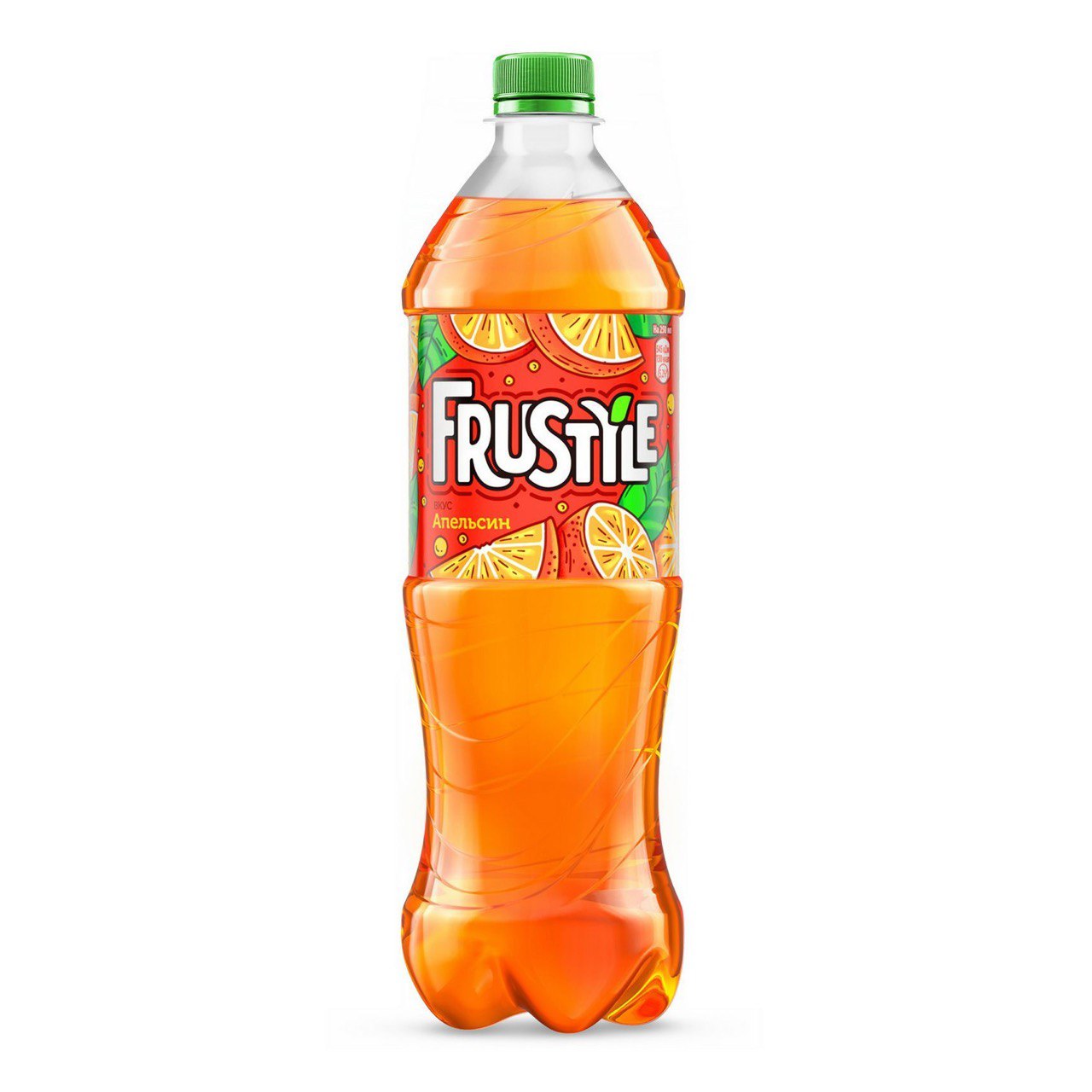 Frustyle апельсин 1л.