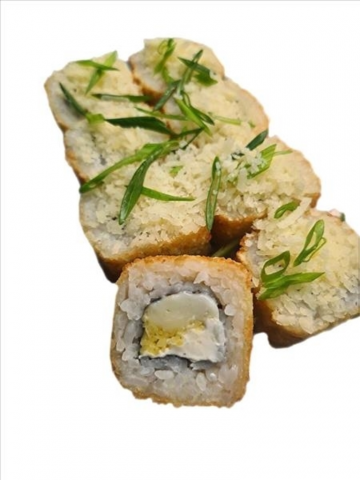 Сырный король