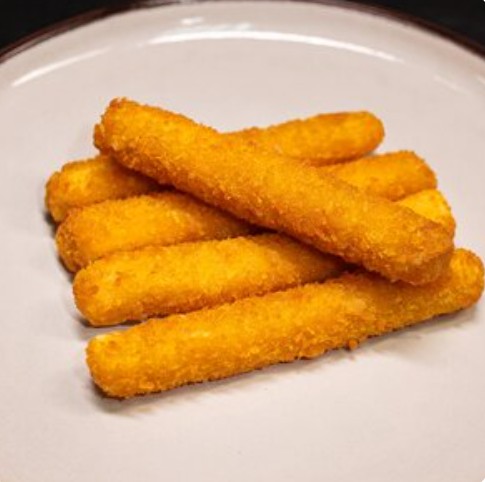 Сырные палочки