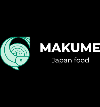 Makume - логотип