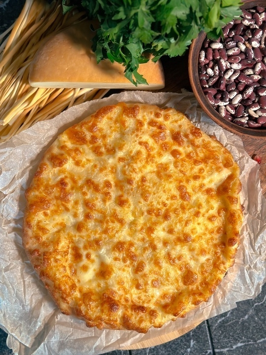 Хачапури Мегрули
