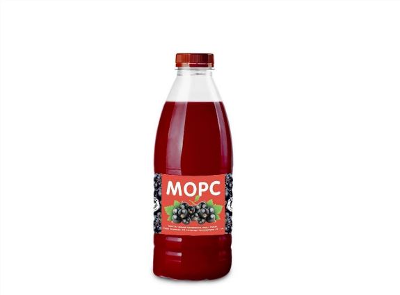 Морс 1 л