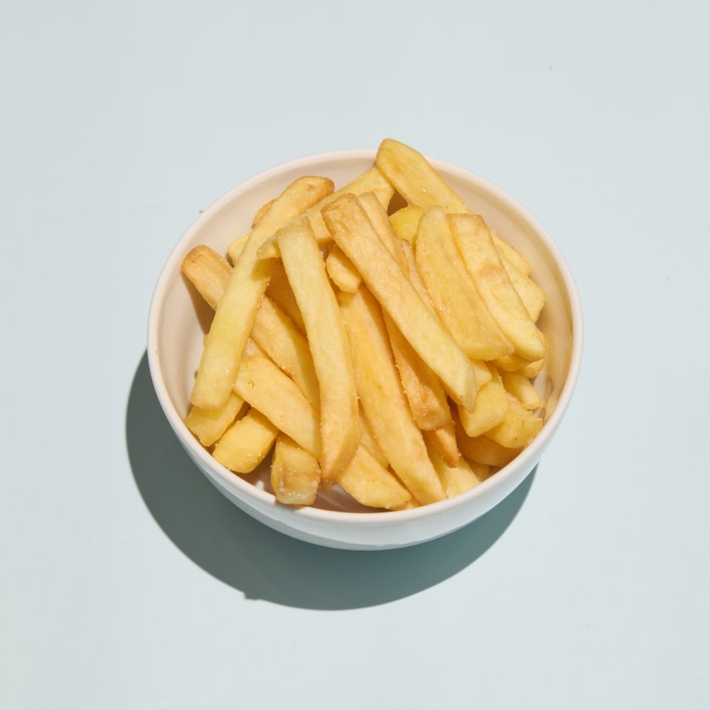 КАРТОФЕЛЬ ФРИ