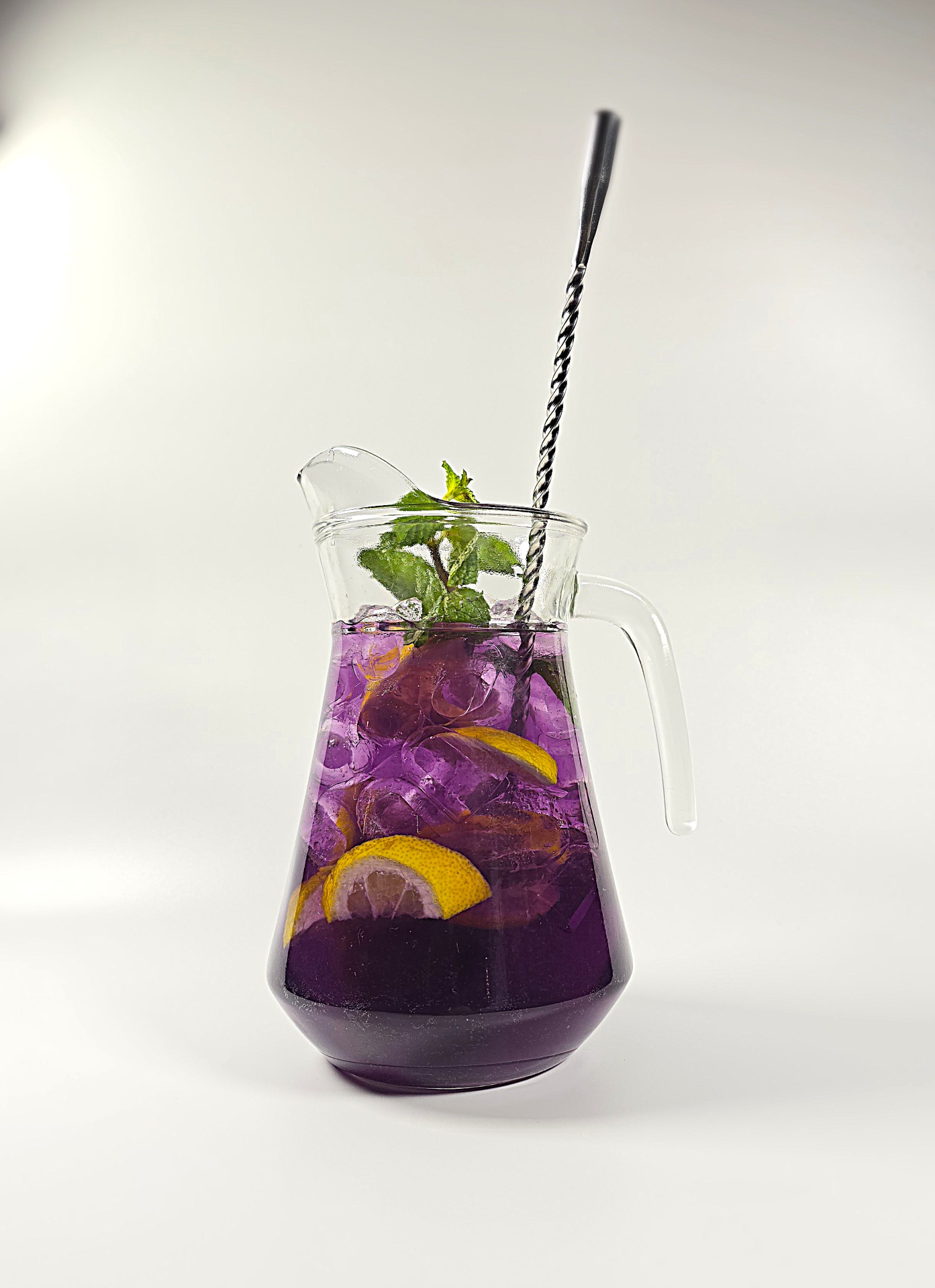 Ежевика-фиалка 1 л