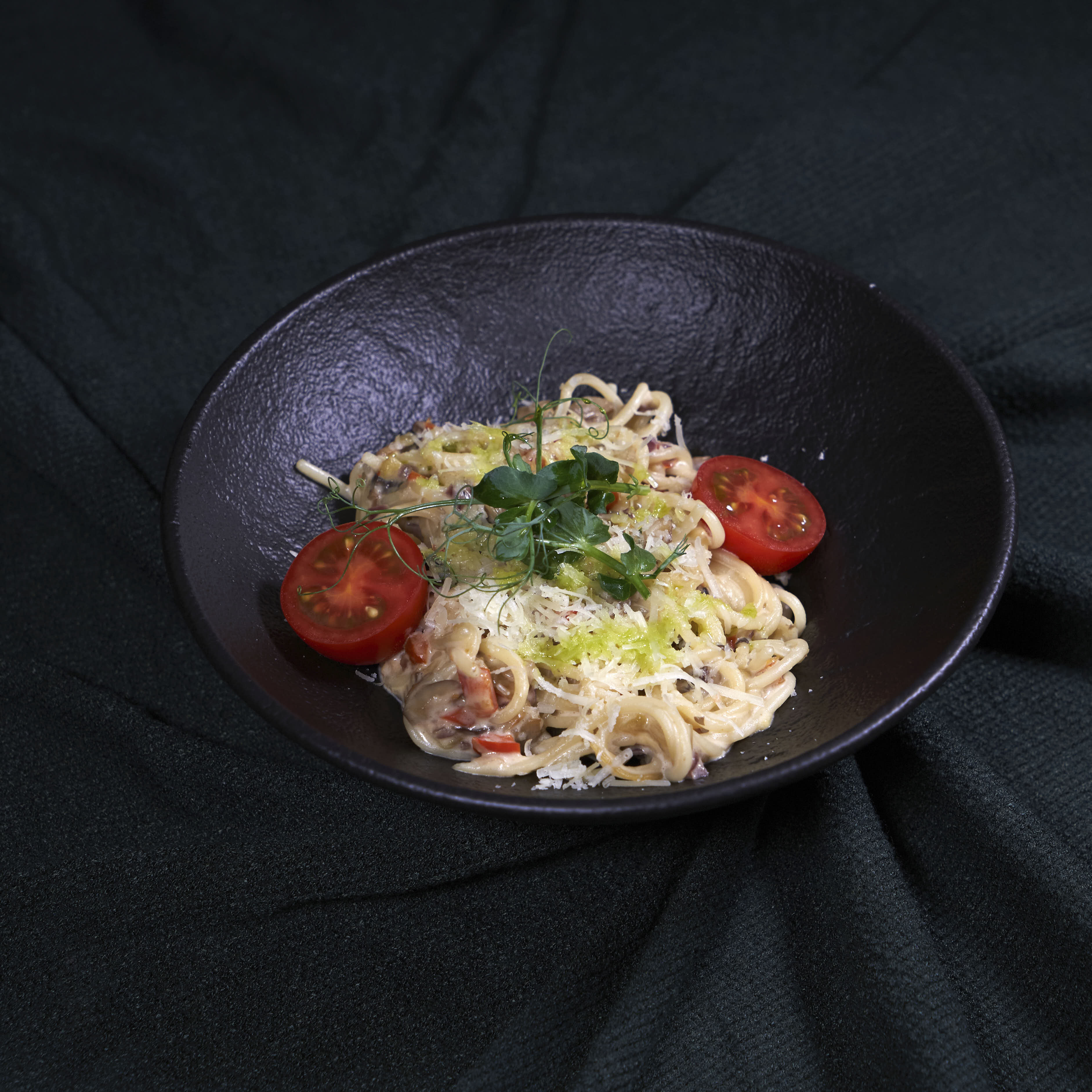 Паста Legume