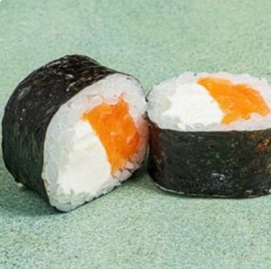 Ролл сяке