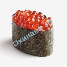 Суши икура