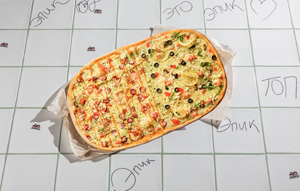 Тоскана Дары пол метра