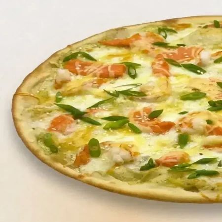 Пицца Королевская 24 см