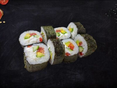 Салмон скин