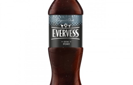 Evervess COLA без сахара