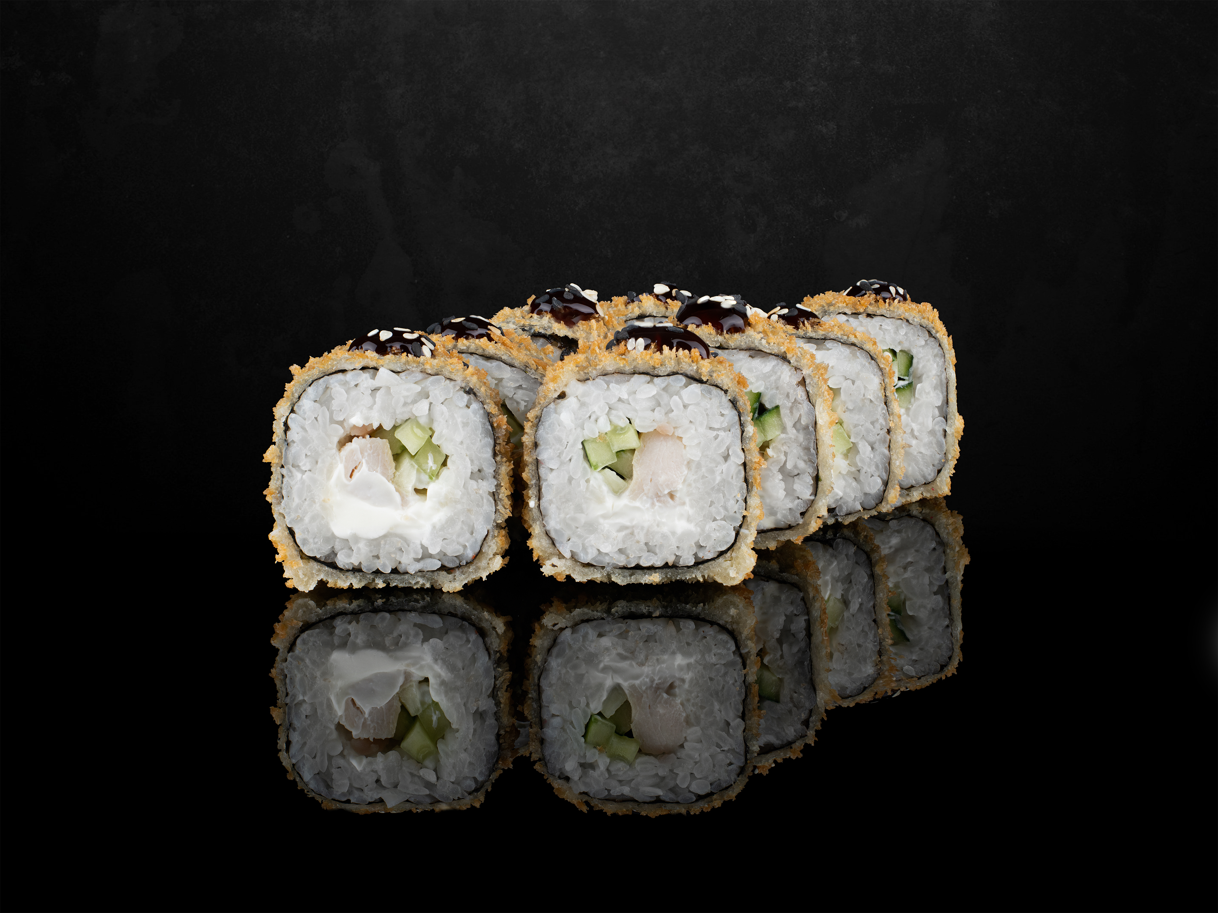 Темпура Курица