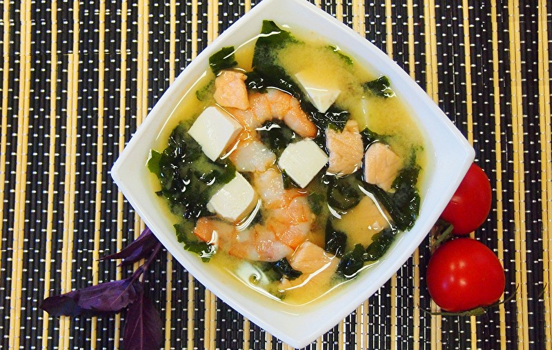 Мисо