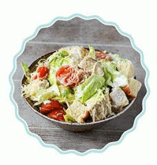 Американский цезарь