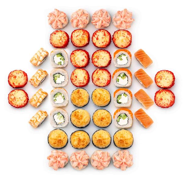 Сет Челябинск