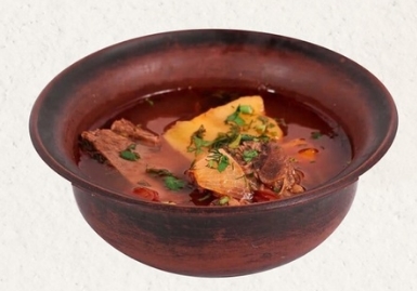 Хашлама (бозбаш)