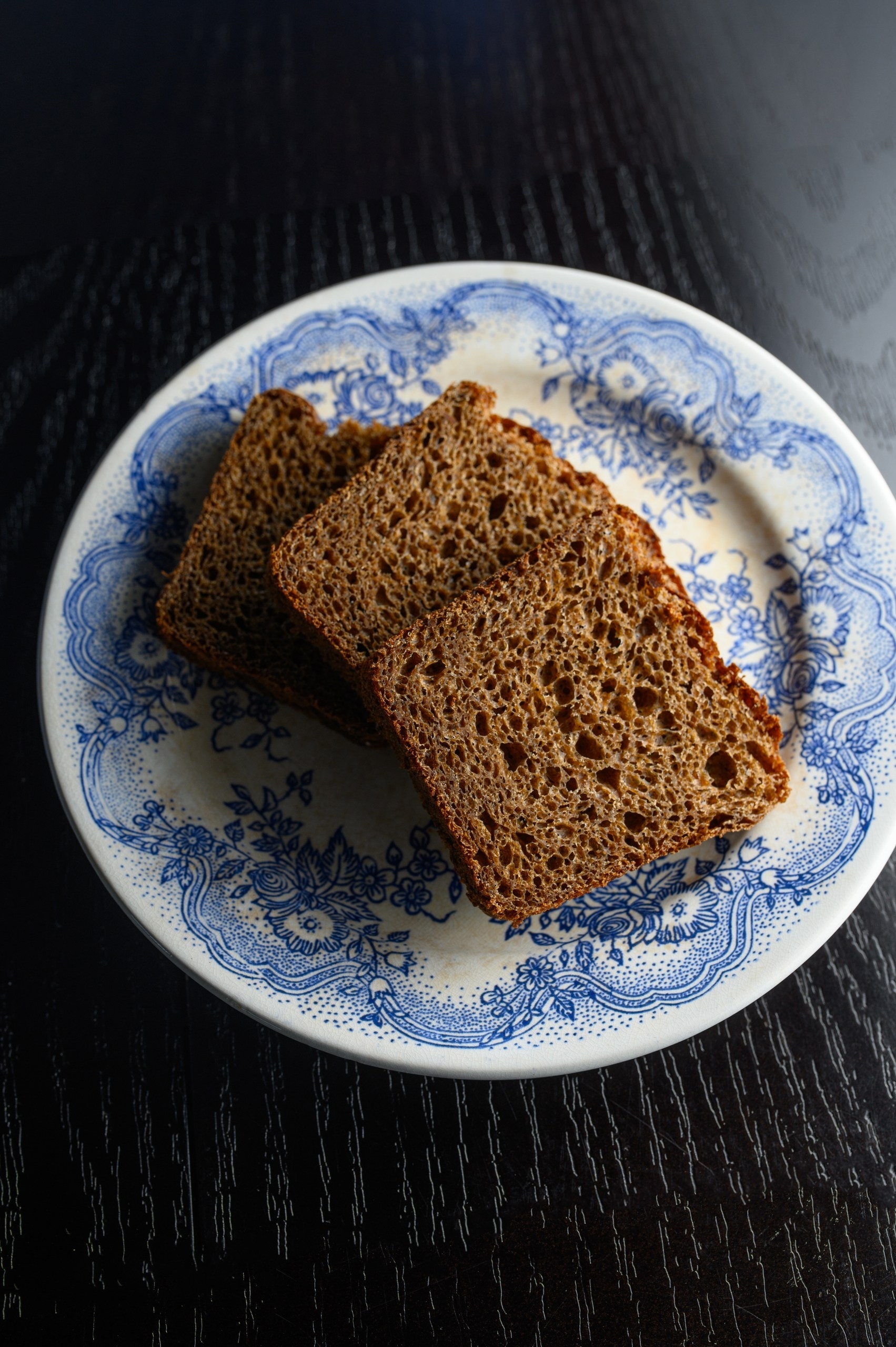 Хлеб ржаной