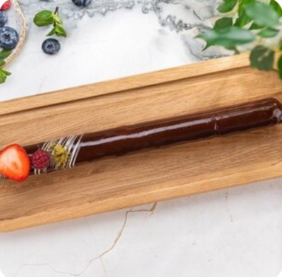 Эклер XXL 31 см