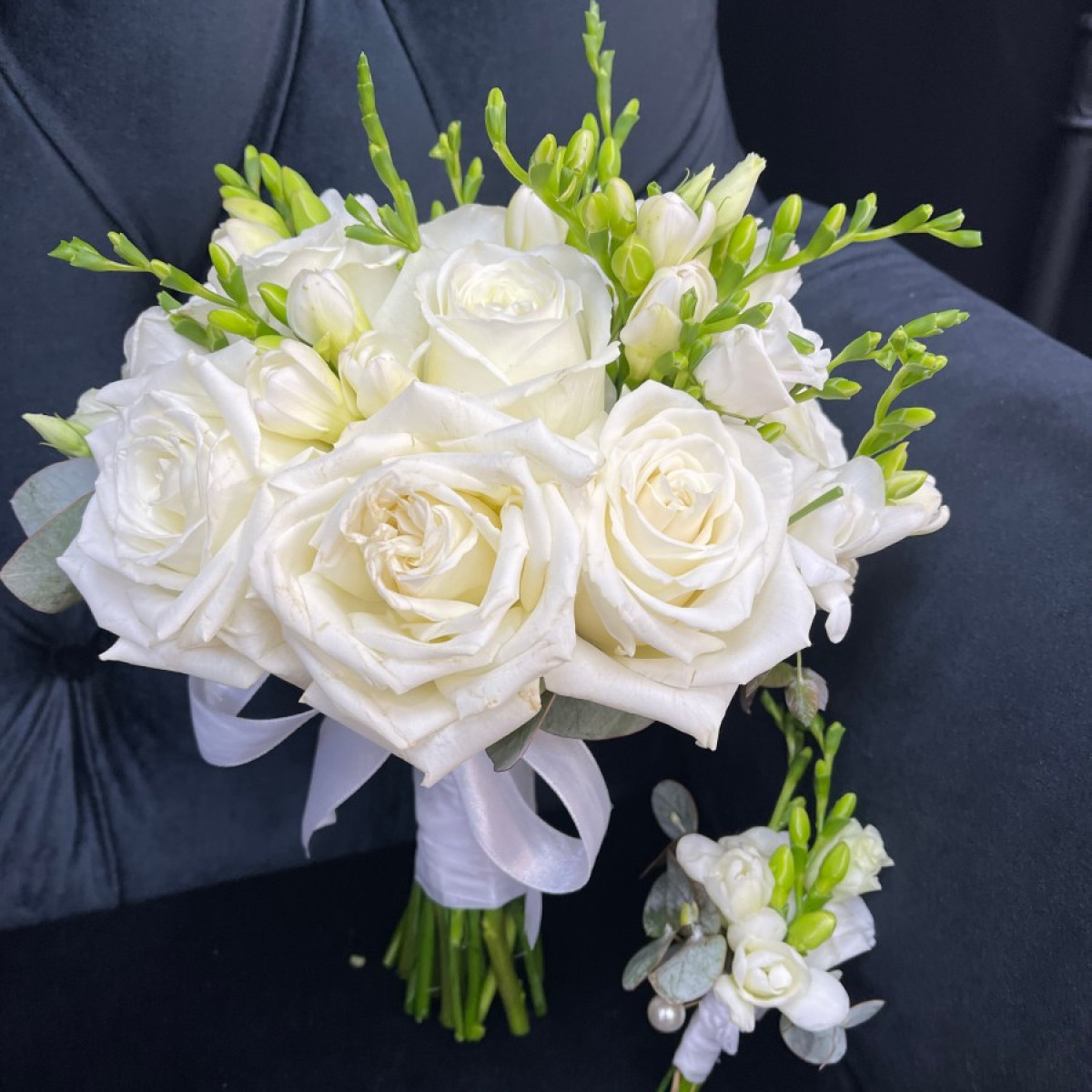 Букет Арт. 000012 (предзаказ)