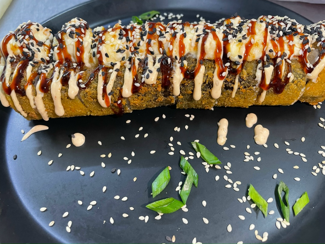 Маки док курица