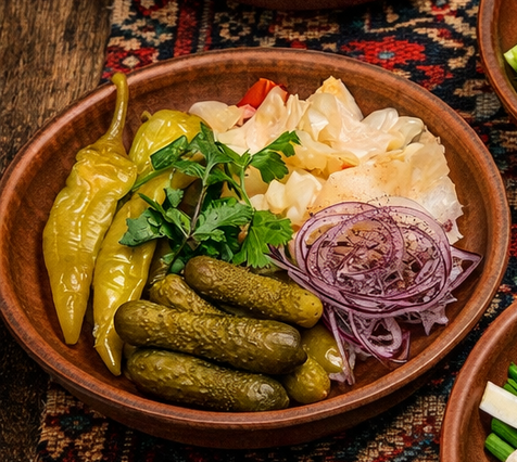 Соленья