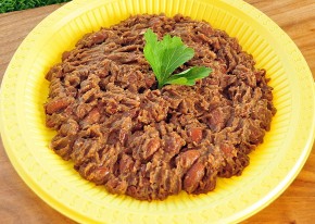 Лобио (фасоль)
