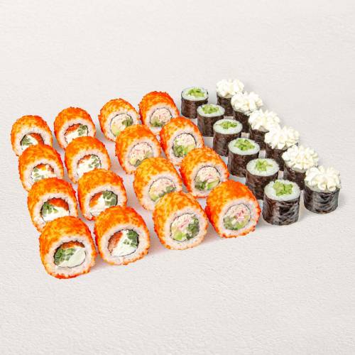 Набор Монако