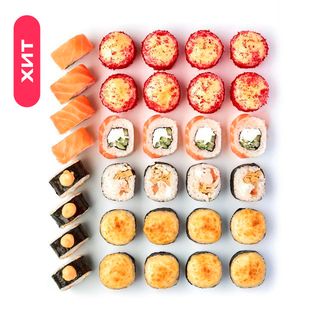 Джей и Рыболчаливый Боб (#20)