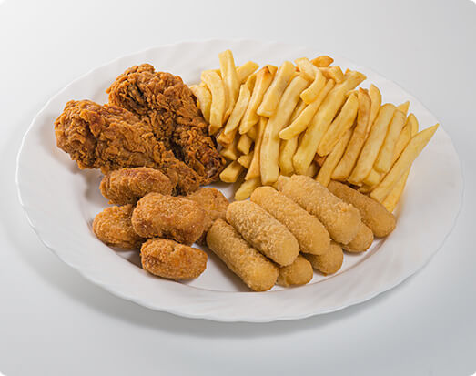 Набор "Детский"