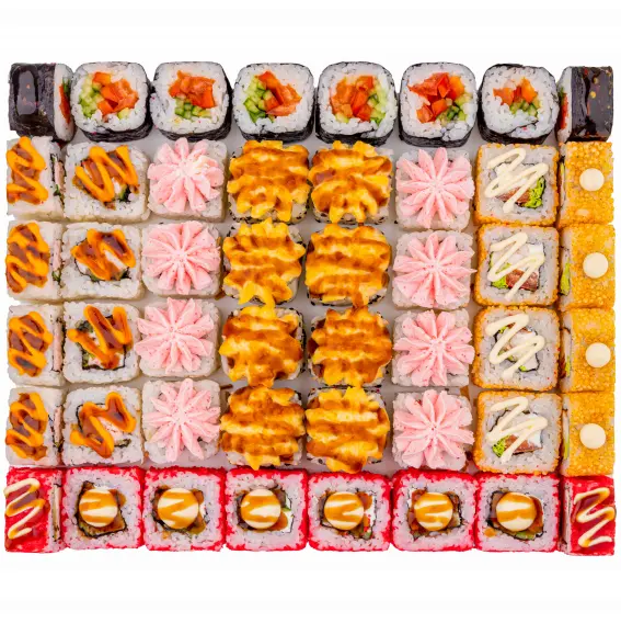 Сет Без границ