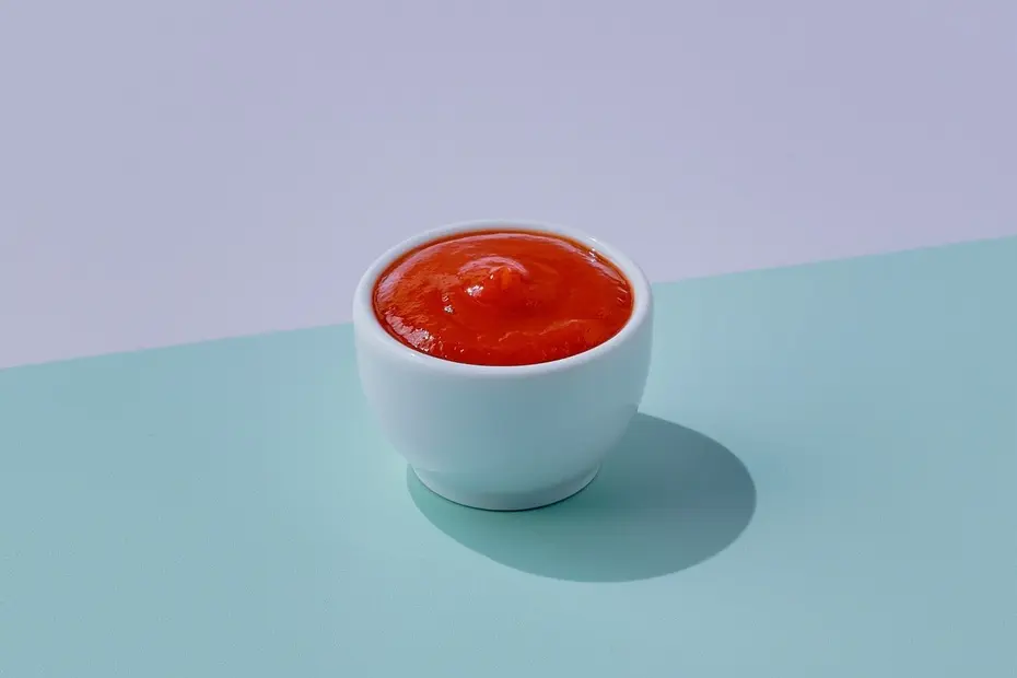 Соус томатный Heinz