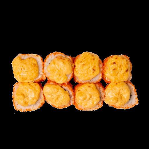 Запеченный Акинава