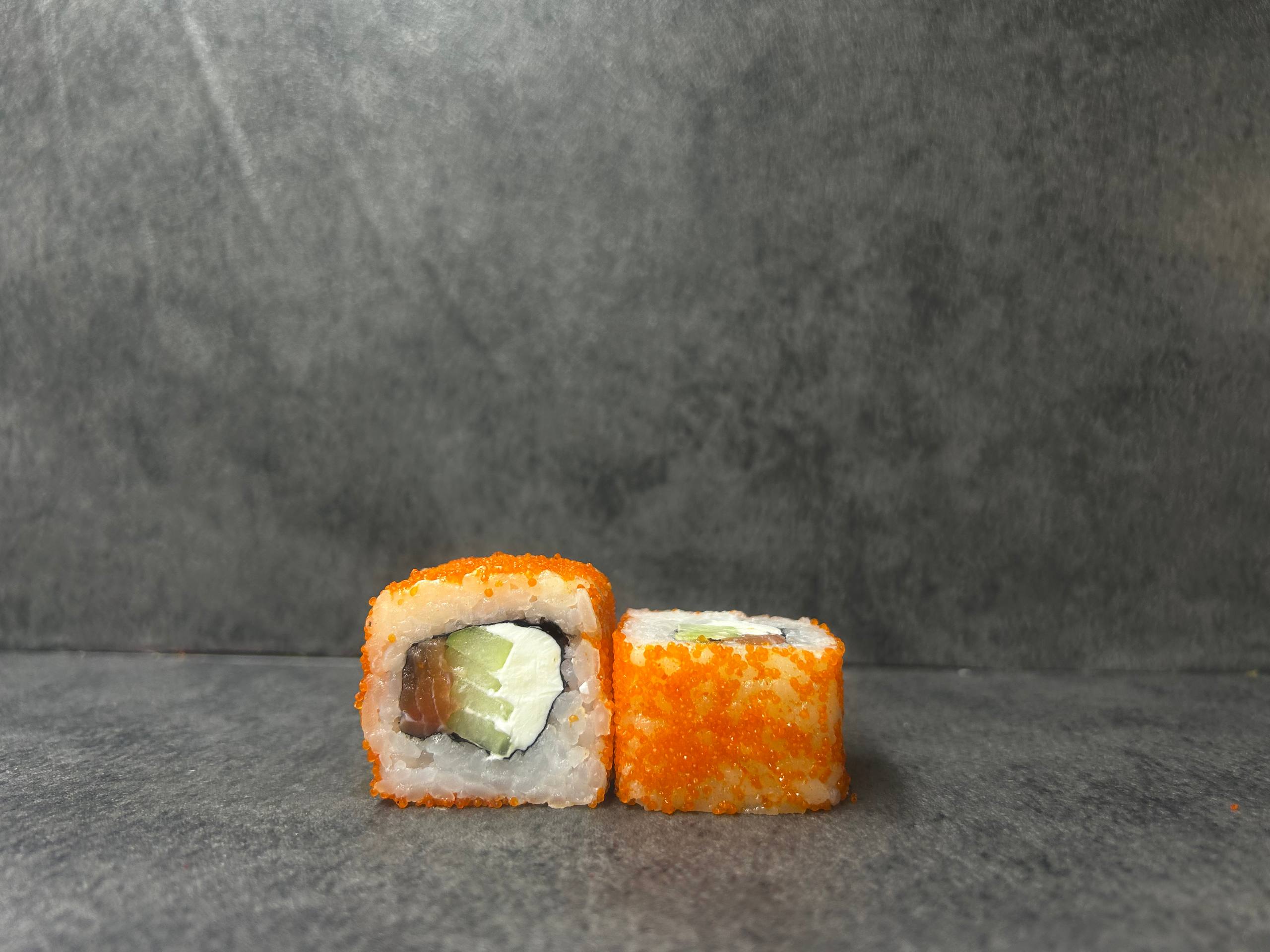 Калифорния сяке (8 шт)