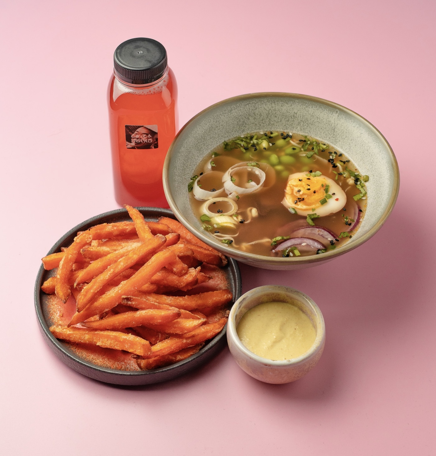 Комбо by Old Pig