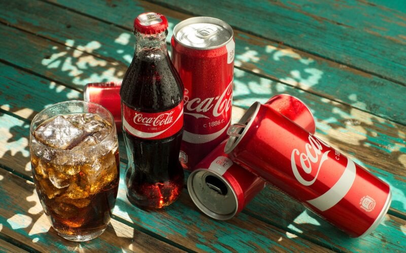 Coca Cola
