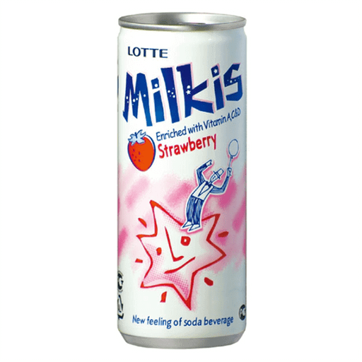Милкис 0.5 л