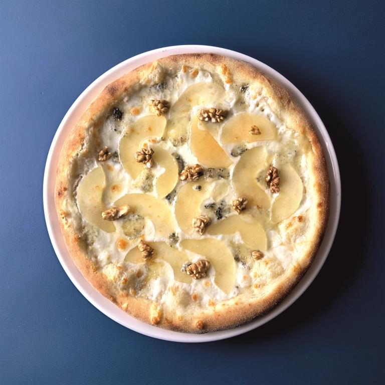 Груша и сыр