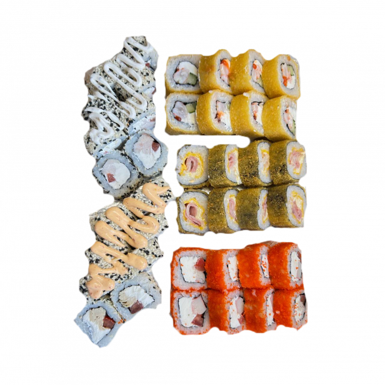 Сет «Ландыши»