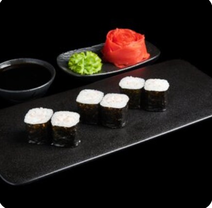 Креветка мини