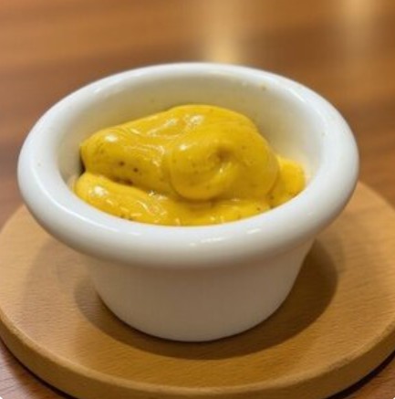 Соус Горчичный