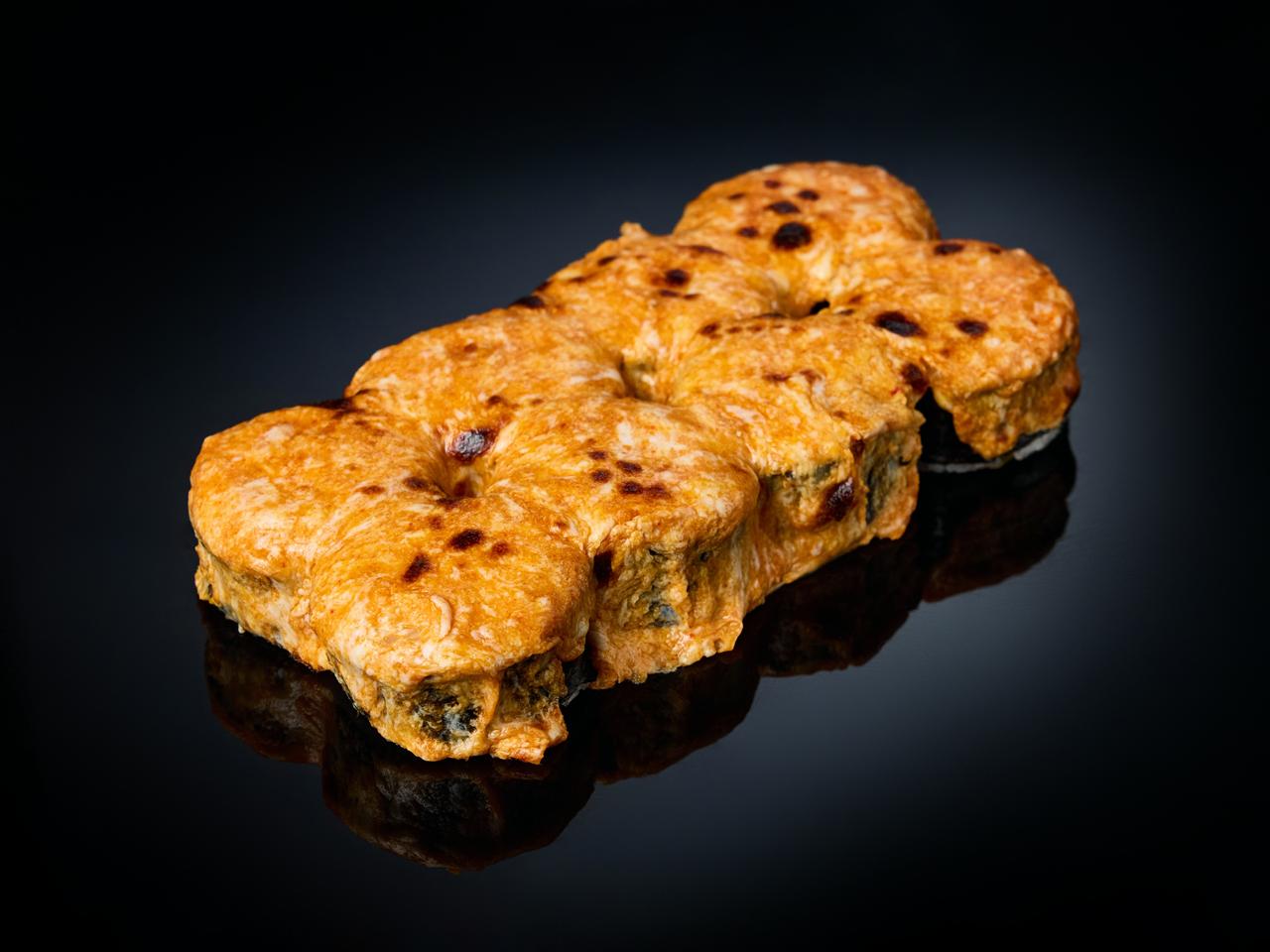 Запеченный Том Ям